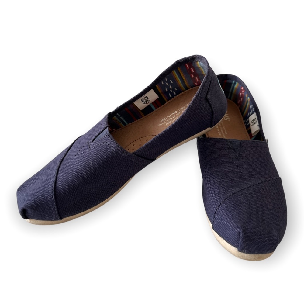 Toms 6.5